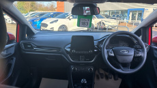 Ford Fiesta 1.1 75 Trend 5dr Petrol Hatchback